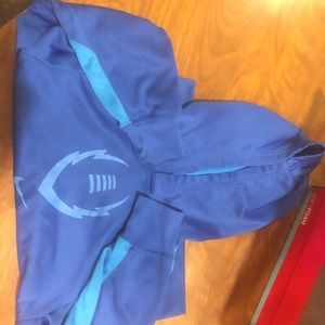 Nike kids hoodie😍😍😍 size small